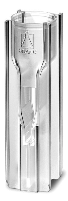 [5173020] UV-Cuvettes micro, 15 mm