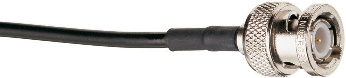 [5177102] Electrode cable, WTW, S7-BNC 1 m