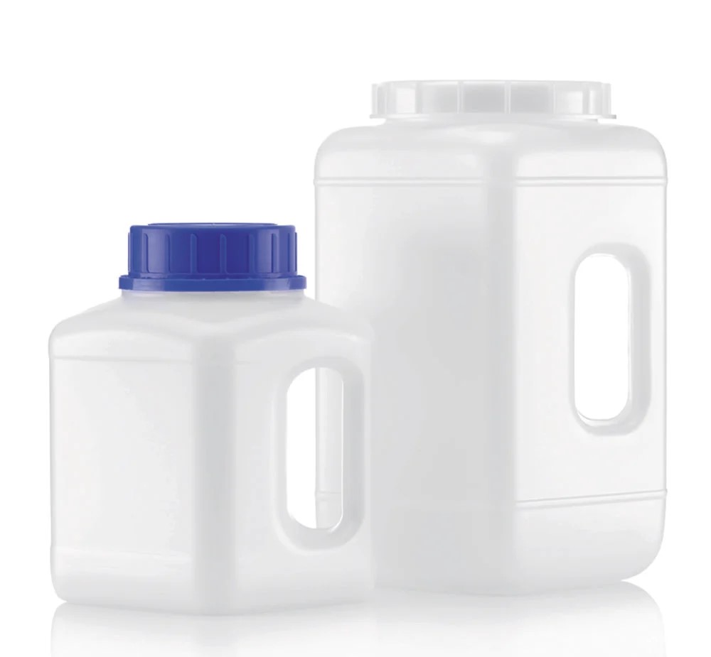 [1471360] PE wideneck bottle 2300 ml