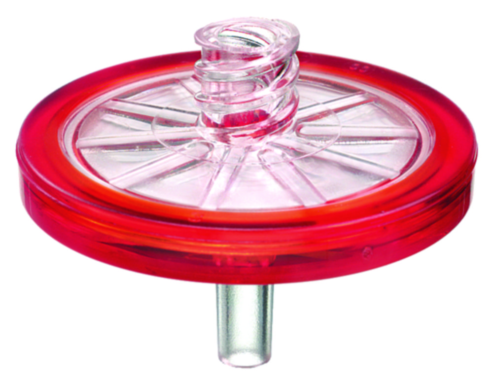 [1471520012] Syringe filter, Whatman Puradisc, CA, Ø30 mm, 0,2 µm, LSO, sterile, 50 pcs