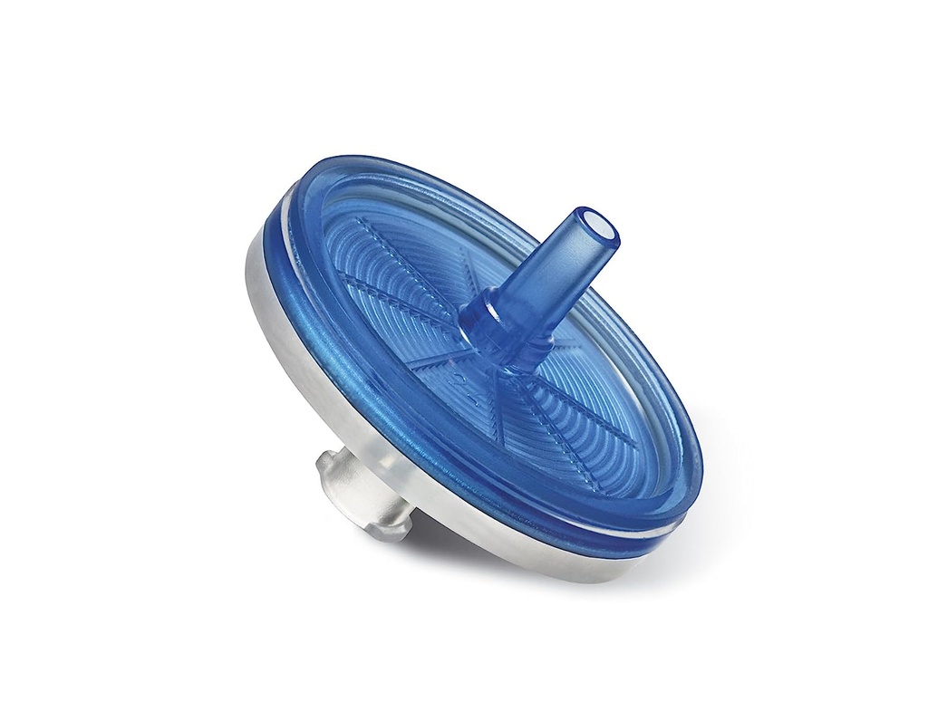 [1471520013] Syringe filter, Sartorius CE-Minisart NML, SFCA, Ø28 mm, 0,20 µm, LSO, 500 pcs