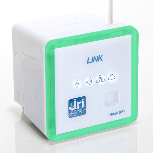 [5411715] Nano SPY Link Wifi