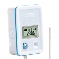 [5411805-I] LoRa®SPY T2, Pt100 with 3 m cabel, inkubator