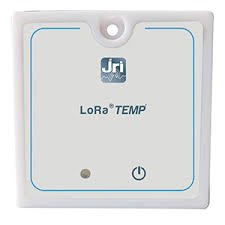 [5412483] LoRa® Temp' Indicator 868 MHz with AA battery