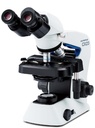 Mikcroscope, Olympus CX23, Binocular, 4X/10X/40X/100X