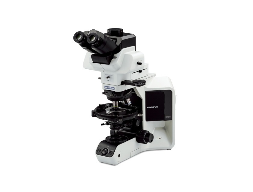 [5612310] Microscope, Olympus BX53-P standard, 10x/20x/40x