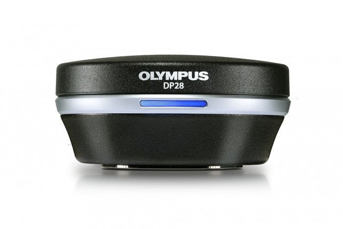 [5631000] Microscope camera, Olympus DP28, 8.9 MPx, 1", Color