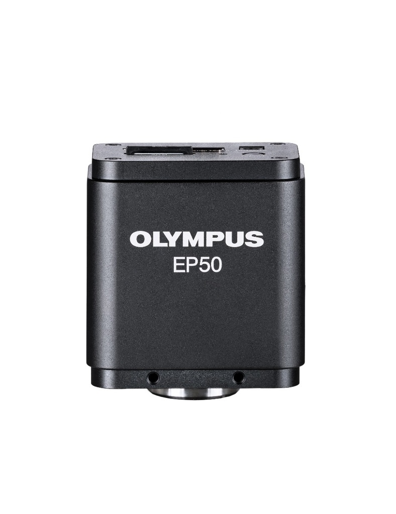 [5631002] Microscope camera, Olympus EP50, 5 MPx, 1/1.8", Color