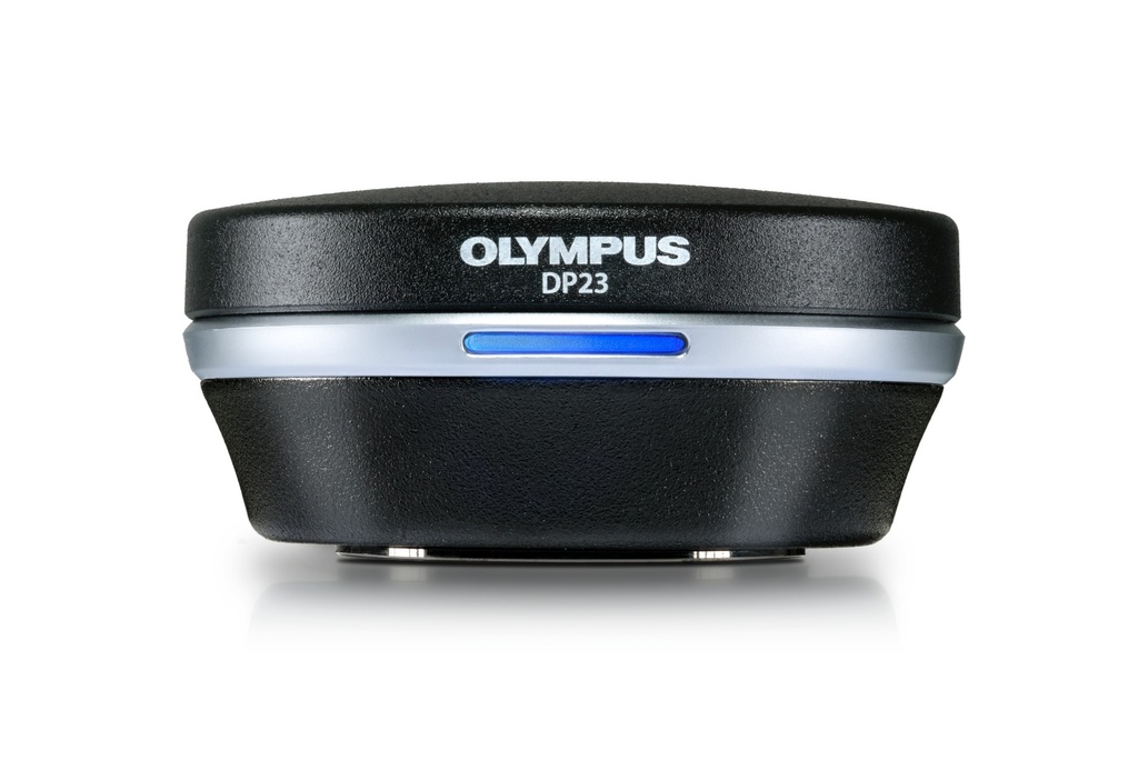 [5631004] Microscope camera, Olympus DP23, 6.4 MPx, 1/1.8", Farve