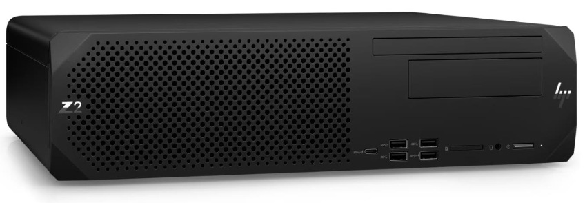 [5639003] PC for microscopes, HP-Z2G9, desktop dedicated for CM30