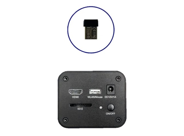 WIFI dongle, Olympus, for EP50