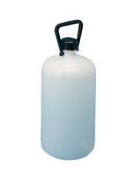Narrow neck bottle 10 L