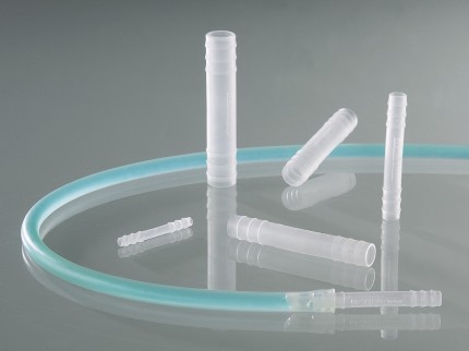 [6052565] Hose tubing connectors, straight, cylindrical nozz