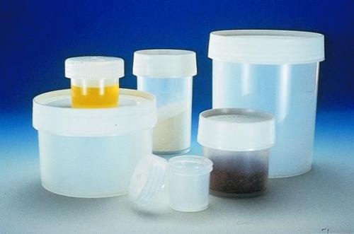 [1472851] Sample container Nalgene, PP, w/ screw cap, 30 ml