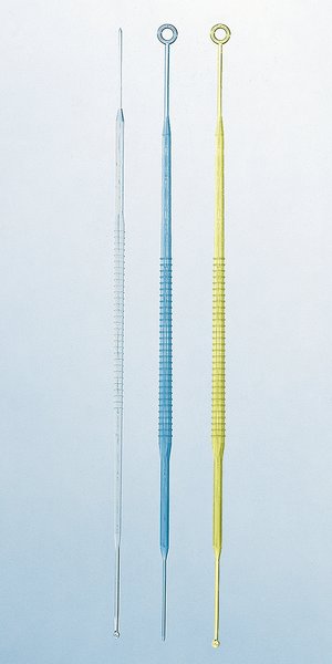 Inoculating loops 1 µl