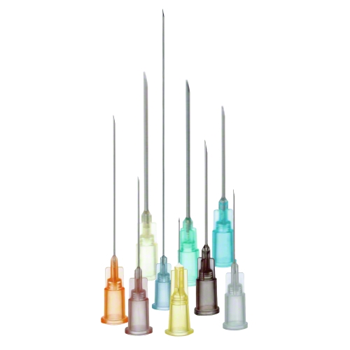 [6078182] Needles, Sterican, 26G x 1" (Ø0,45 x 25 mm)