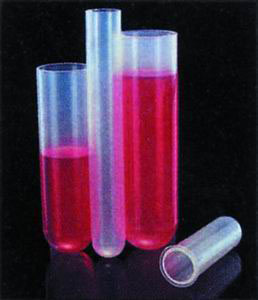 Nalgene centrif. tube PP 15ml