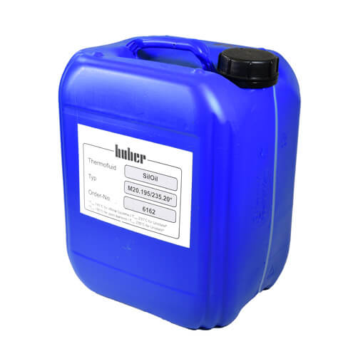[6202172] Thermofluid SilOil, Type M90.055.03 10 litres