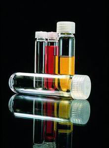 Nalgene cen.tube PC 30ml w/lid