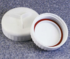 Nalgene lid for tubes 28+30ml tightly closing PP