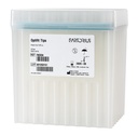 Optifit-Pipette tips, Sartorius, 100-5000 µl, length 150,0 mm, rack of 50 pcs.