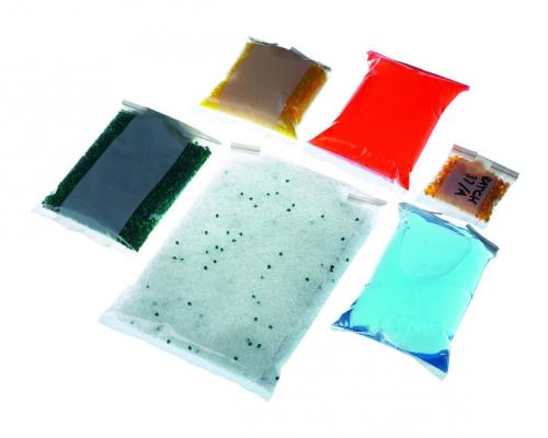 Sample bags, SteriBag, 1650 ml