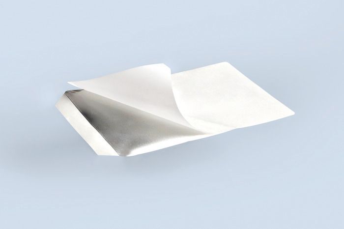[6223125] Sealing film, self-adhesive, aluminium