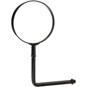 Magnifiers x3