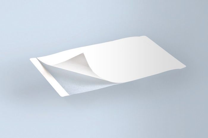[6224223] Sealing film, self-adhesive, gaspermeable, sterile