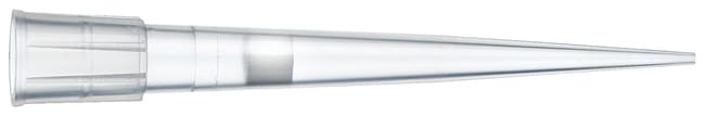 [6224229] Filter tips, Thermo Scientific, Finntip, 0,5-200 µl, sterile, 10 x 96 pcs.