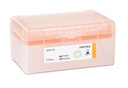 [6225217] Optifit-Pipette tips, Sartorius, 5-350 µl, length 54,0 mm, 10 rack of 96 pcs.