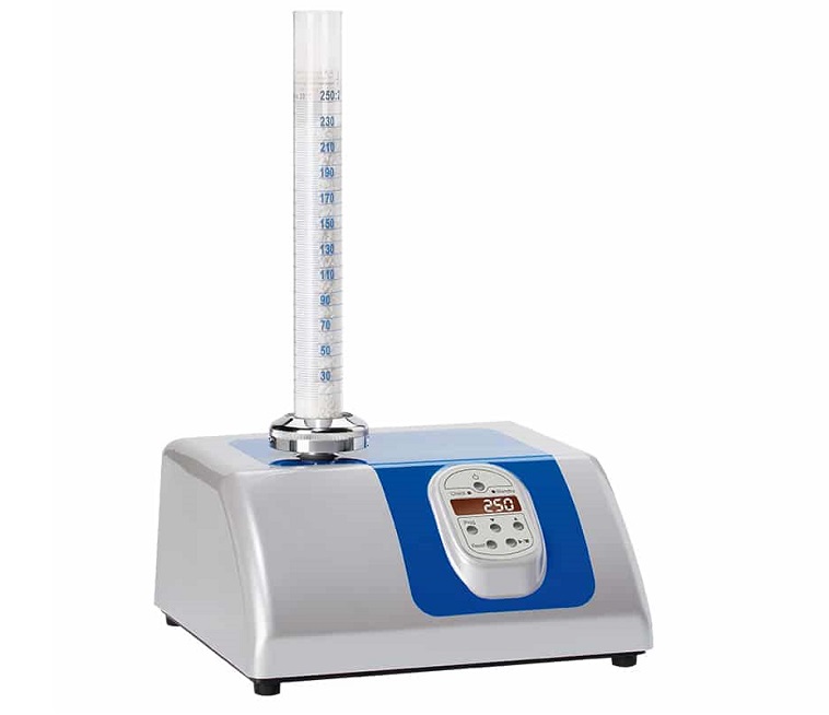 [6227434] Jolting Volumeter STAV II 230V-50Hz