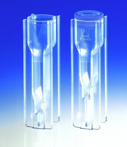 [6227779] UV-cuvette micro,  70-850 µl, 15 mm
