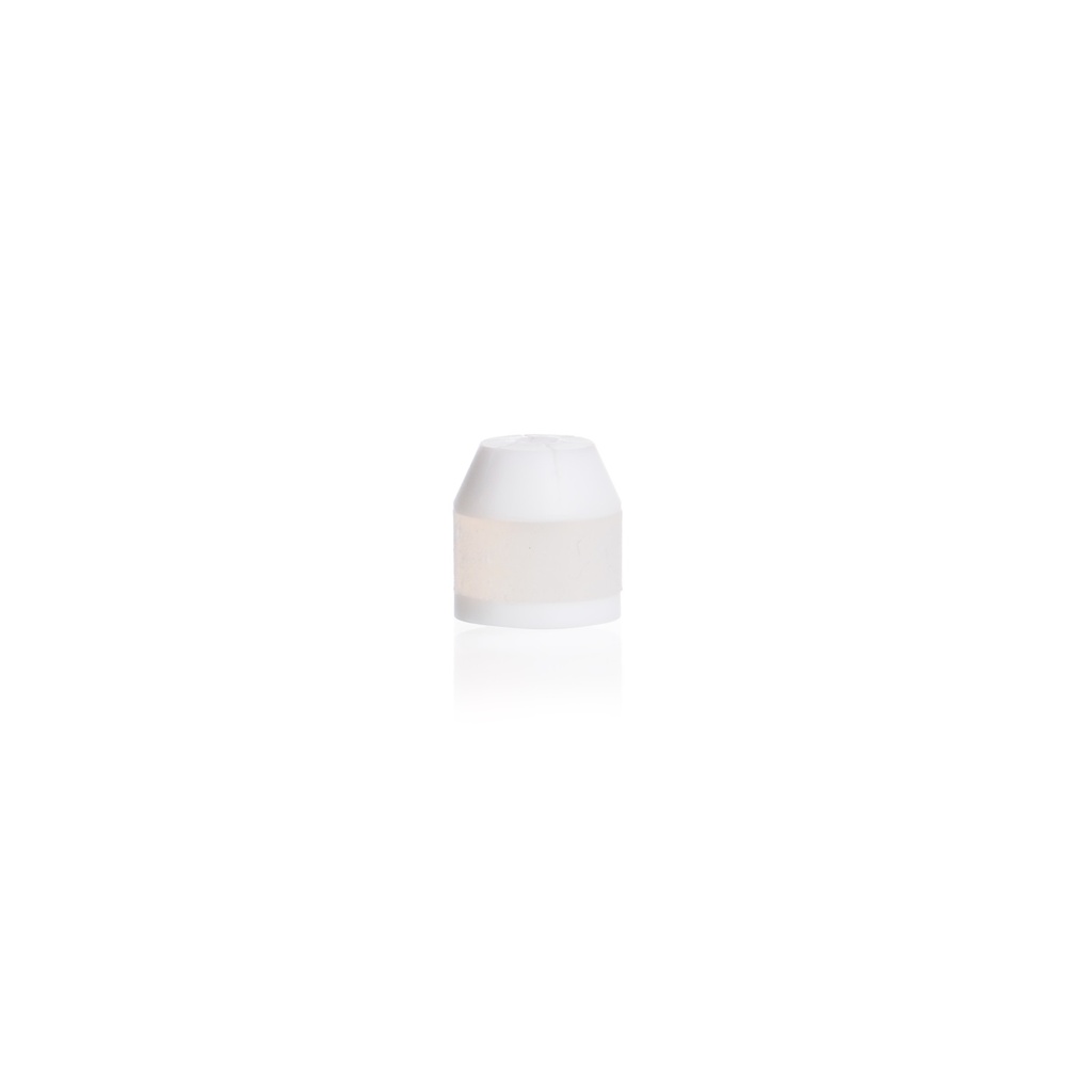 [6227782] Liner for GL 14 screw cap, DURAN, 6,0 mm ID hole