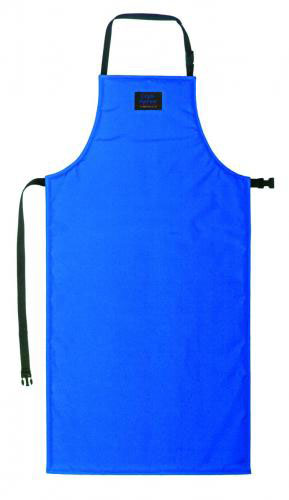 Cryo protective Apron, LABOplus, 61 x 1220 mm