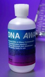 DNA Away, 250 ml