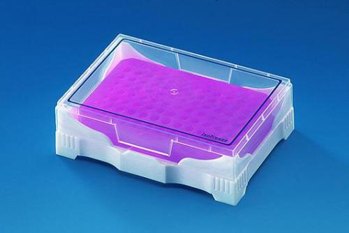 [6228848] PCR Mini cooler, PP, Descripti on PCR Mini cooler