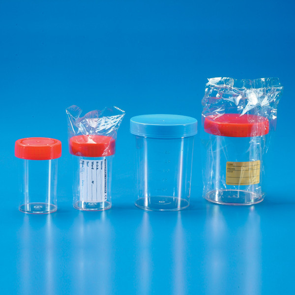 [6230001] Container 60 ml PS