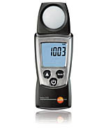 Testo 540