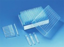 [1478522] 8-cap strips for 1,2ml tube