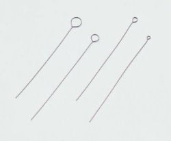 Inoculating loop, stainless steel, W-4.0, Ø4 mm