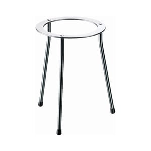 Tripod stand, Usbeck, Ø12 x 26 cm