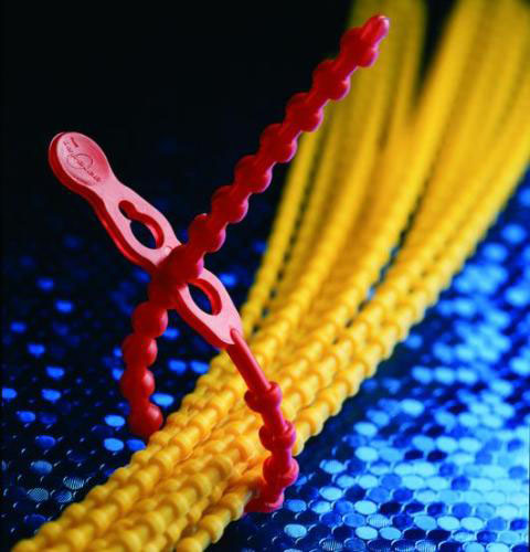 Quick-lock binders, Length 320 mm, Dia. 4.4 mm