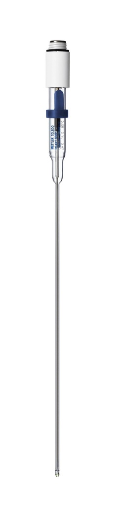 pH electrode, Mettler-Toledo InLab NMR, glass, S7 wo. cable