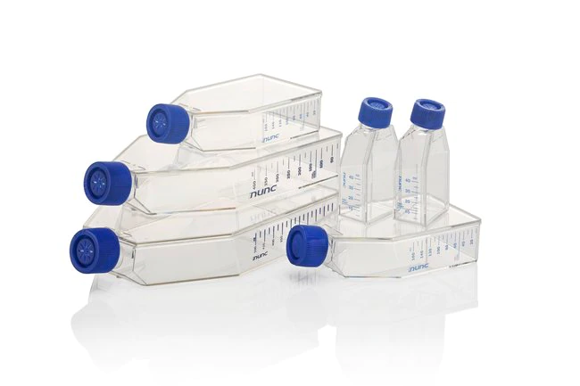 Cell culture bottles EasYFlask 225 cm², Nuclon