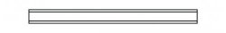 Split / Splitless with Single Taper (Quartz Wool)