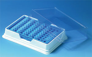 [1478954] PCR rack