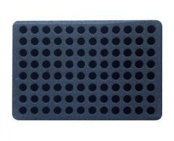 [6237469] PCR plate attachment MS 3.5, for MS 3 basic / digi