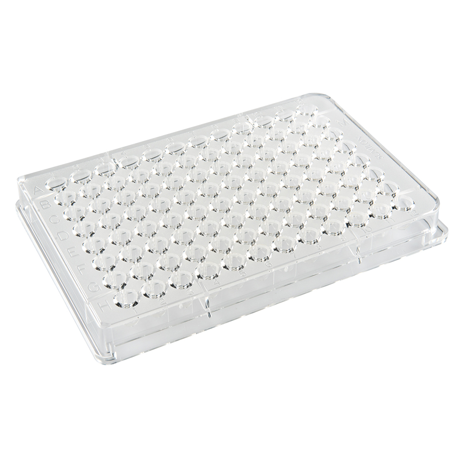 [1479012] 3D-celle culture / ULA plate, PrimeSurface, 96-well, Spindle-bottom