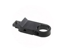 Mounting clamp for Ø 32 mm for KL 200 LED